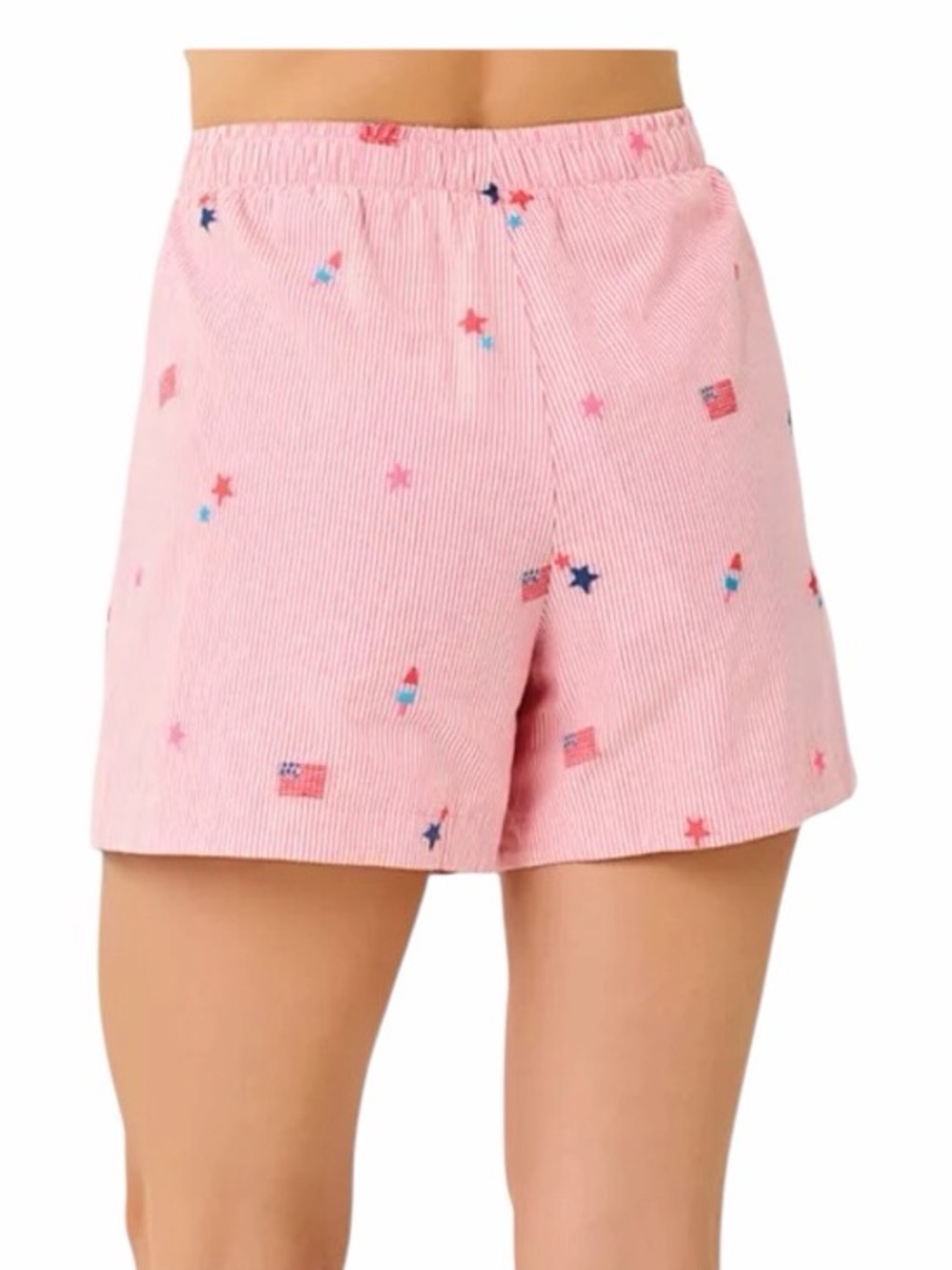 Lilly Pulitzer Croix shorts size Extra Large